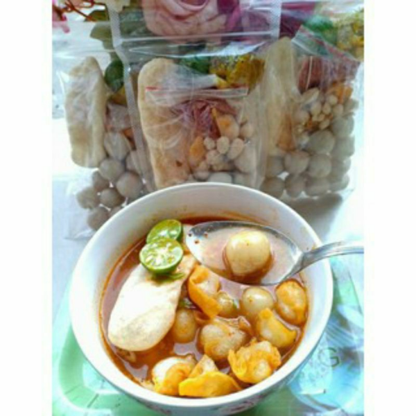 Baso Aci Komplit