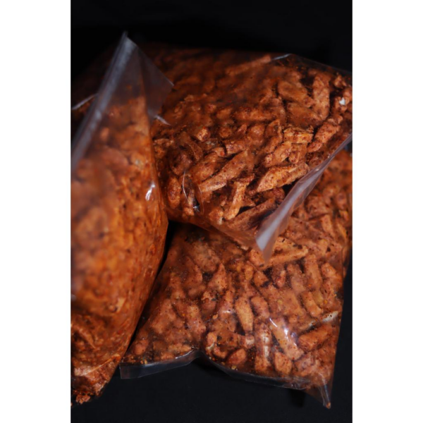 Basreng Bumbu Balado