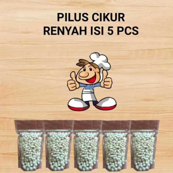 Ngemil Pilus Cikur Renyah, Bisa Punya Mesin Kopi Mini Me di Rumah! 🔥