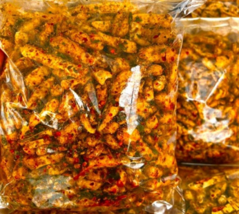 Basreng 250gr / Basreng Pedas Jeruk