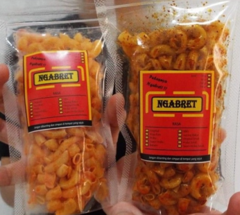 Makaroni / Makaroni 80 Gram