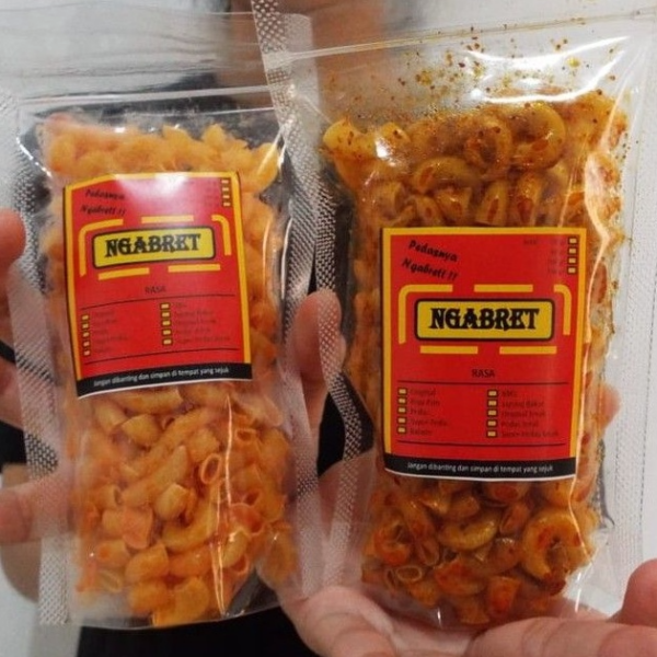 Makaroni / Makaroni 80 Gram