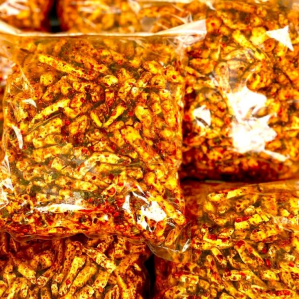 Basreng Viral 1kg, Bumbu Melimpah, Hadiahnya Makin Greget! - Image 2