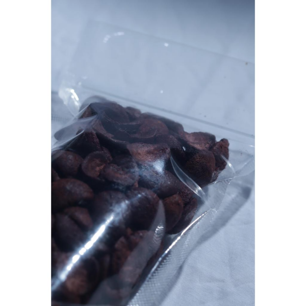 Coco Crunch / Coco Chips Kemasan 100gr - Gambar 2