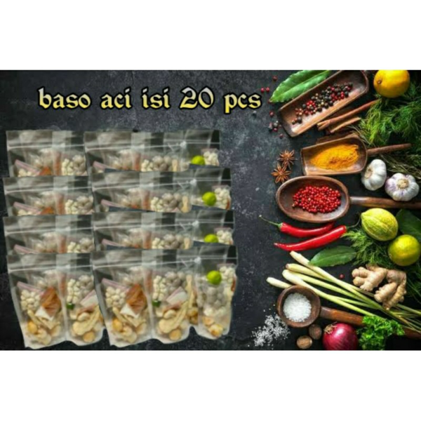 Baso Aci Instan Komplit, Berhadiah ADVAN Tab! - Image 3