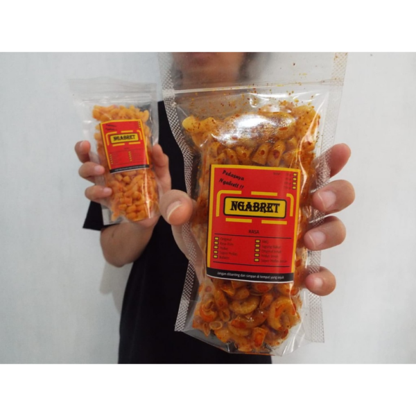 Makaroni / Makaroni 80 Gram - Gambar 3