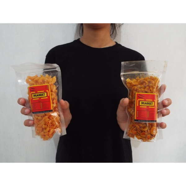 Makaroni / Makaroni 80 Gram - Gambar 4