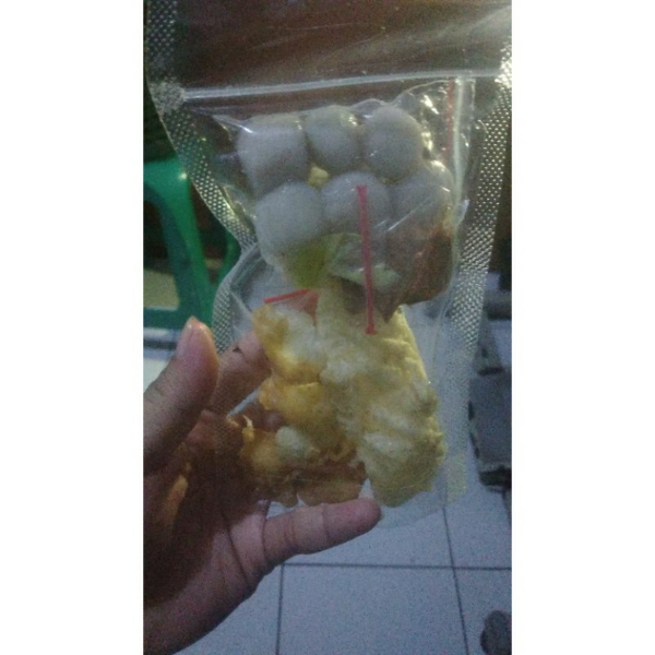 Baso Aci Isi 12 Pcs, Lezatnya Dapat, Hadiahnya Keren! - Gambar 6