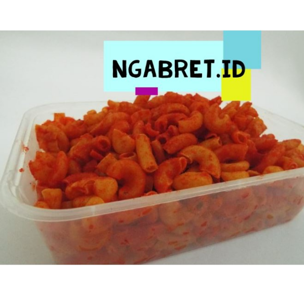 Makaroni / Makaroni 80 Gram - Gambar 6