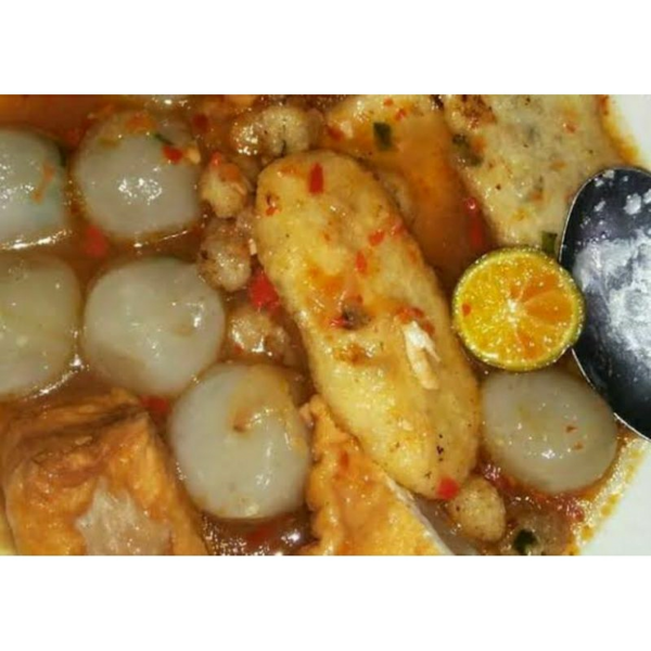 Murah & Nikmat! Baso Aci Komplit dengan Hadiah Mewah! - Gambar 6